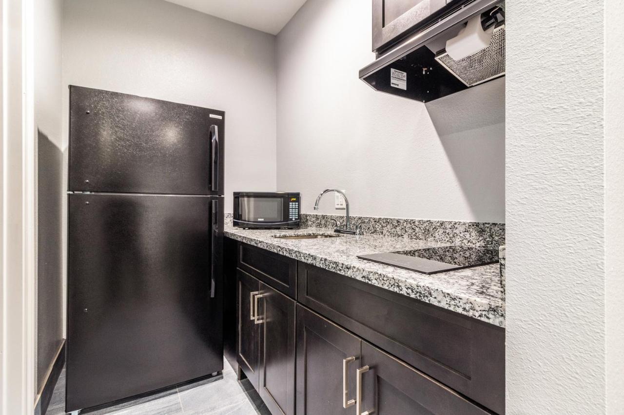 Americas Best Value Inn & Suites Kingwood Iah Airport Humble Εξωτερικό φωτογραφία
